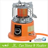 High Quality Gas Heater and Gas Cooker