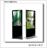 HD Digital Signage LCD Advertising Display