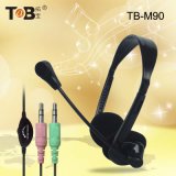 2014 Hot Selling Computer / PC Microphone Headset