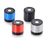 Mini Hands Free Bluetooth Speaker with TF Card Funtion