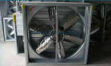 Hammer Exhaust Fan for Ft Greenhouse