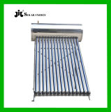 2016 Pressurized Solar Water Heater (CE, ISO)
