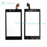 Manufacturer Wholesale Touch Screen for Sony Ericsson  (Xperia J)