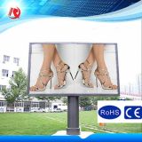 P8 LED Module Screen Outdoor LED Display