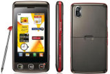 Original Unlocked KP500 Cookie Smart Mobile Phone