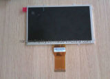 OEM 7inch TFT LCD Screen with Touch Panel