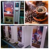 High Quality Coin Operated Coffee Vending Machine with Best Price