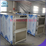Stainless Steel Morgue Refrigerator