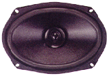 Car Speaker ANP69128