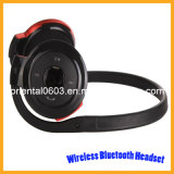 Bh503 Stereo Bluetooth Headset for iPhone Samsung HTC Nokia (OT-362)