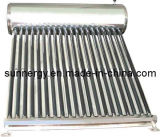 (solar keymark) Stainless Steel Solar Water Heater