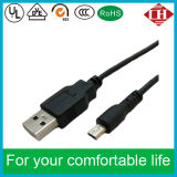 Customize Micro USB Cable for Data Transfer and Charging