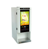 Danmier Coffee Vending Machine Automatic Beverage Machine