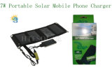 Portable Solar Mobile Phone Charger (HTF-F7W)