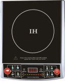 Induction Cooker (TCL-20TE)