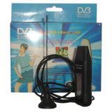 DVB-T Receiver(DVB-V8)