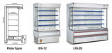 Commercial Refrigerator  (LFG)