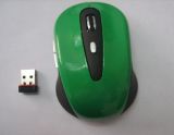 Wireless Mouse (SD-MJ2.4G005)