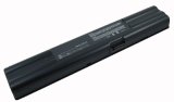 Laptop Battery Replacement for Asus A2000 Series
