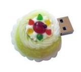 Cake USB Flash Drives