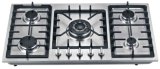 Cast Iron Grate Gas Stove