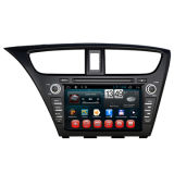 2014 Car Central Entertainment Android 4.2 System DVD GPS Player