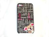 PC Cell Phone Cover for iPhone