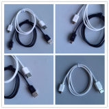 2.0 a Male to Micro USB Charge Cable for Mobile Phone Samsung