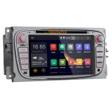 Car DVD Player for Ford Focus Android 4.4.4 Car Audio