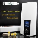 Hot Sale Portable Instant Electric Water Heater for Shower