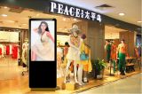 32inch LCD Display in Advertising Player (D550DO)