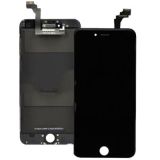 High Quality (LCD Screen + Touch Screen) Digitizer Assembly for iPhone 6 (Black)