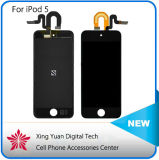 High Quality Mobile Phone LCD for iPod Touch 5 LCD Screen Assembly