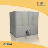 Newest Technology Commercial Automatic Cube Ice Maker