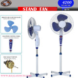 16inch Stand Fan with Light