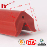 Electric Cabinet Door Window Oven Silicone Rubber Seal Strip