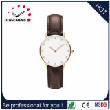 Hot Sale Alloy Head Watch Custom Wrist Watch (DC-1480)