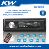 Kv6253 Car MP3 Player with LED/LCD Screen