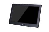 10inch Digital Photo Frame Support HDMI Input and Touch Screen