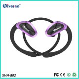 Bluetooth Wireless Stereo Running Earphones with V4.1 Bluetooth Version