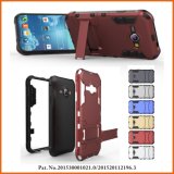Mobile Phone Cover for Samsung Galaxy J1 Ace