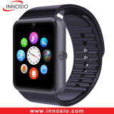 Original Gt08 Fitness Android Phone Bluetooth Smart Watch with Nfc/Camera/Pedometer
