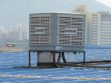 Evaporative Industrial Air Cooler (FAD18-EQ) New Green Air Conditioner