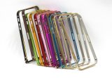 Metal Border Mobile iPhone Cover for iPhone 5 (KT-PC012)