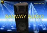 3-Way Full Frequency PRO Audio Speakers