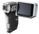 11MP High Definition Digital Camcorder (DV-V3HD)