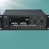 3 Sound Processing Way 500 Watt Amplifier S-995