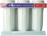 Water Purification/Purifier-3 Stage (HAS-F3)