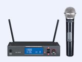 UHF Wireless Microphone Series