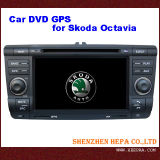 Autoradio for Skoda Octavia